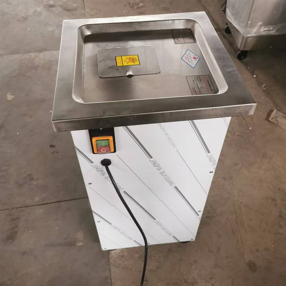 5 Efficient Meat Shredding Machine